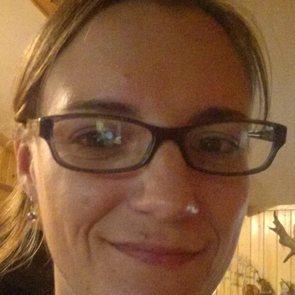 Meet your Posher, Suzie